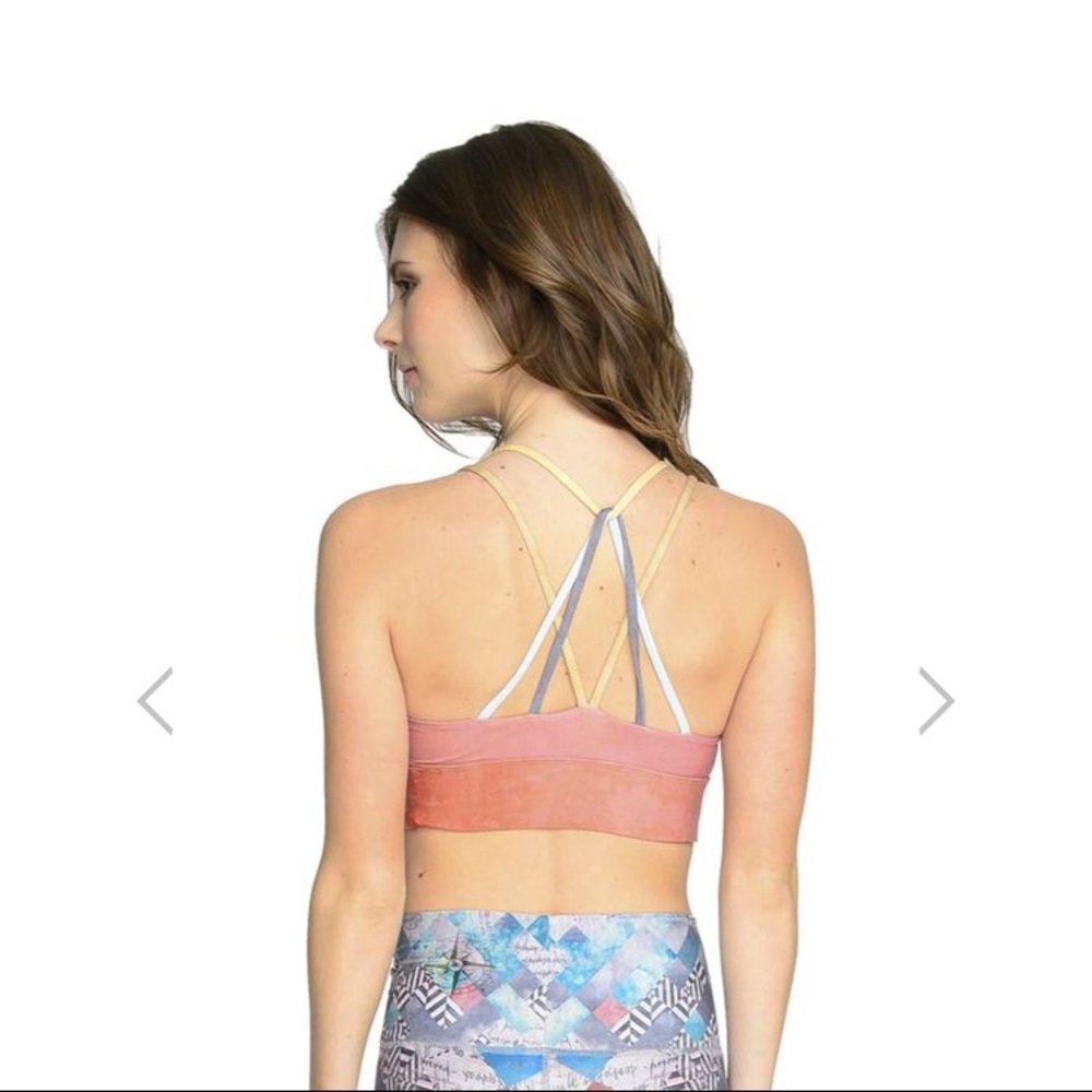 Niyama Sol Bra